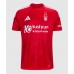 Pánský Fotbalový dres Nottingham Forest James Ward-Prowse #18 2024-25 Domácí Krátký Rukáv